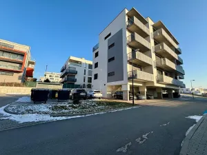 Pronájem bytu 3+kk, Brno - Sadová, Kumpoštova, 152 m2