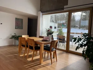 Prodej rodinného domu, Člunek, 191 m2