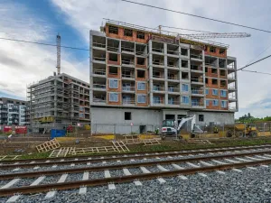 Prodej bytu 2+1, Praha - Hlubočepy, Gollové, 51 m2