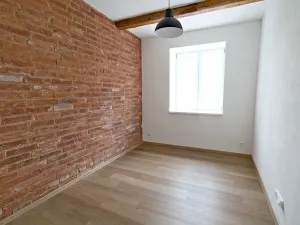 Pronájem bytu 2+kk, Domažlice, Tovární, 48 m2