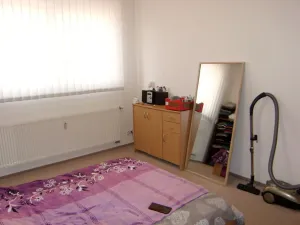 Pronájem bytu 2+kk, Vysoké Mýto - Pražské Předměstí, Mánesova, 66 m2