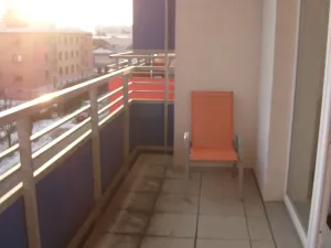 Pronájem bytu 2+kk, Vysoké Mýto - Pražské Předměstí, Mánesova, 66 m2