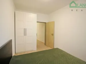 Pronájem bytu 2+1, Brno, Francouzská, 41 m2