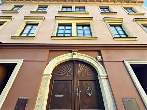 Pronájem bytu 2+1, Brno, Francouzská, 41 m2