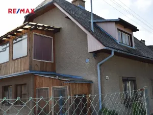 Prodej rodinného domu, Jeseník, Šumperská, 132 m2