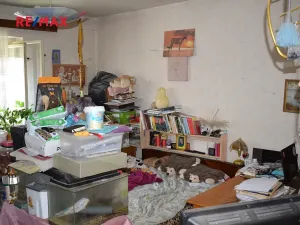 Prodej rodinného domu, Jeseník, Šumperská, 132 m2