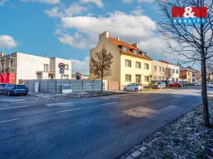 Prodej bytu 2+kk, Nymburk, Poděbradská, 49 m2
