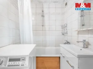 Prodej bytu 3+1, Česká Lípa, Jáchymovská, 75 m2