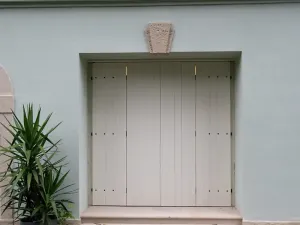 Pronájem obchodního prostoru, Plzeň, U Sv. Rocha, 30 m2