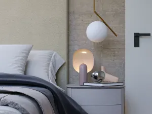 Prodej bytu 3+kk, Otrokovice, tř. Tomáše Bati, 74 m2