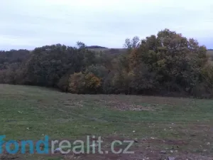 Prodej pozemku, Kelníky, 1707 m2