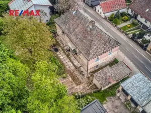 Prodej pozemku pro bydlení, Mnichovo Hradiště, Budovcova, 986 m2