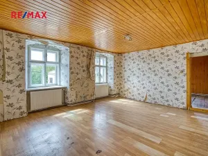 Prodej rodinného domu, Mnichovo Hradiště, Budovcova, 500 m2