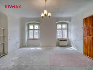 Prodej rodinného domu, Mnichovo Hradiště, Budovcova, 500 m2