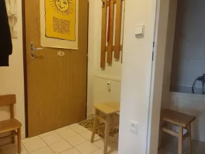 Pronájem bytu 2+kk, Jeseník, Husova, 40 m2