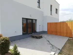 Pronájem rodinného domu, Jihlava, Moravská, 160 m2