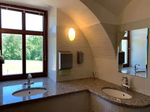 Pronájem kanceláře, Smržovka, Na Kopečku, 20 m2