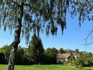 Prodej pozemku pro bydlení, Malenovice, 1154 m2