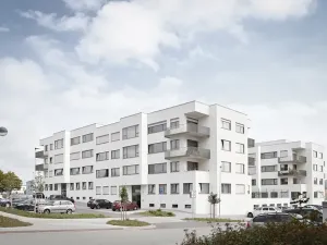 Pronájem bytu 2+kk, Letovice, Komenského, 57 m2