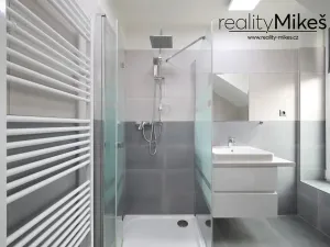 Pronájem bytu 4+kk, Rychnov u Jablonce nad Nisou, Malířská, 131 m2