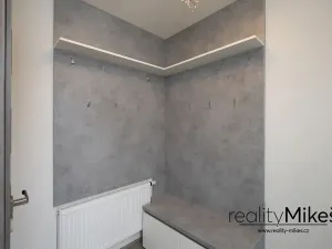 Pronájem bytu 4+kk, Rychnov u Jablonce nad Nisou, Malířská, 131 m2