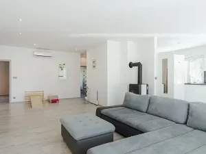 Prodej rodinného domu, Hrušová, 125 m2