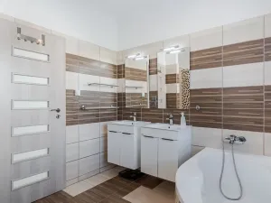 Prodej rodinného domu, Hrušová, 125 m2