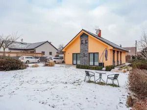 Prodej rodinného domu, Hrušová, 125 m2