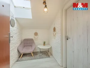 Prodej bytu 2+kk, Praha, Mladých Běchovic, 49 m2