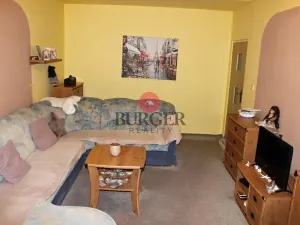 Prodej bytu 3+1, Chomutov, Výletní, 68 m2