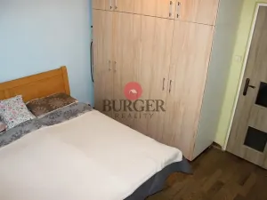 Prodej bytu 3+1, Chomutov, Výletní, 68 m2