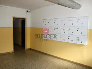 Prodej bytu 3+1, Chomutov, Výletní, 68 m2