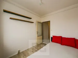 Pronájem bytu 2+kk, Praha - Čimice, Minická, 38 m2