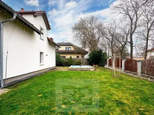 Prodej rodinného domu, Zlatníky-Hodkovice, Souběžná, 139 m2