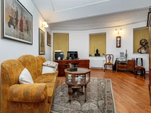 Prodej bytu 3+1, Praha - Vinohrady, Na Kozačce, 95 m2