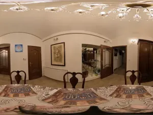 Prodej kanceláře, Praha - Vinohrady, Na Kozačce, 95 m2