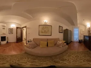 Prodej kanceláře, Praha - Vinohrady, Na Kozačce, 95 m2