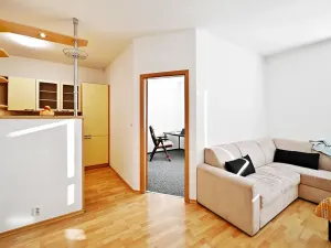 Prodej bytu 4+kk, Praha - Kunratice, Jana Růžičky, 91 m2