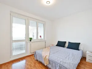 Prodej bytu 4+kk, Praha - Kunratice, Jana Růžičky, 91 m2