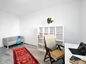 Prodej bytu 4+kk, Praha - Kunratice, Jana Růžičky, 91 m2