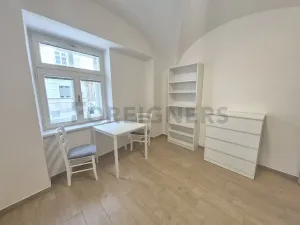 Pronájem bytu 1+1, Olomouc, 1. máje, 40 m2