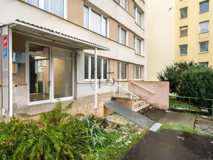 Prodej bytu 3+1, Praha - Nusle, Plamínkové, 67 m2