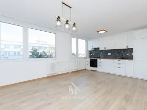 Pronájem bytu 3+kk, Kladno, Ostravská, 55 m2