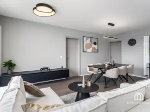 Prodej bytu 5+kk, Praha - Hostavice, Pasecká, 115 m2