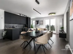 Prodej bytu 5+kk, Praha - Hostavice, Pasecká, 115 m2