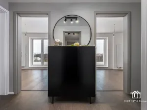 Prodej bytu 5+kk, Praha - Hostavice, Pasecká, 115 m2