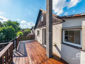 Prodej chaty, Mnichovice, 98 m2