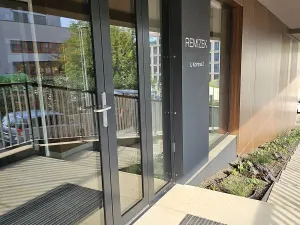 Prodej bytu 2+kk, Praha - Radlice, U Komína, 58 m2