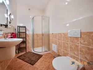 Prodej bytu 1+1, Černý Důl, 24 m2