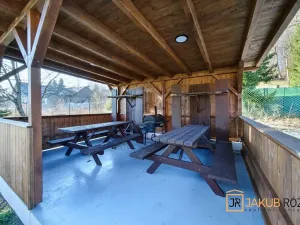 Prodej bytu 1+1, Černý Důl, 24 m2